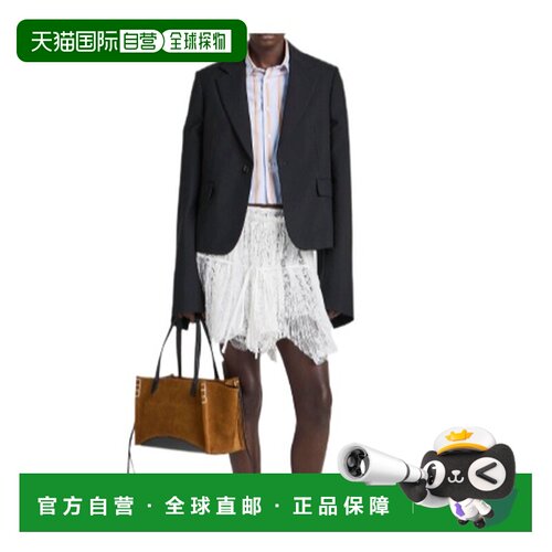 香港直邮J.W. ANDERSON 女士西服外套 AW2026 JK0409PG1927999