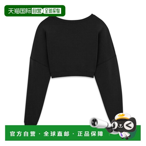 1h可退 欧洲直邮SAINT LAURENT 女士针织衫 770879Y36SW1000 AW20