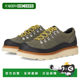 香港直邮Sorel 冰熊 男士 Slabtown 62' Explorer 运动鞋