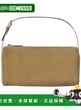 1h可退 香港直邮The Row 拉链手提包 W1281L651