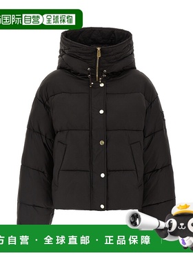 1h可退 香港直邮Pinko 品高 女士 'Impasto' 羽绒夹克 105656A2TF