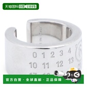 香港直邮Mm6 女士 Maison 马丁 1h可退 MM6 Margiela 马吉拉 银色