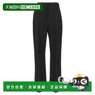 裤 欧洲直邮jacquemus 24H243PA0031333990西装 休闲裤 女士