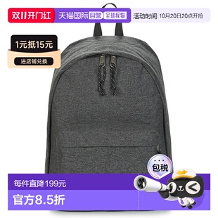 欧洲直邮Eastpak  OUT OF OFFICE 男女箱包双肩包 K76777H=EK7677
