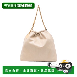 香港直邮Stella McCartney 链条单肩包 7B0180W9355斜挎包手提包