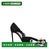 欧洲直邮aquazzura 高跟鞋 女士 休闲鞋 时尚 1h可退