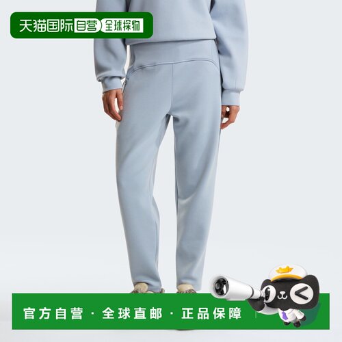 自营欧洲直邮The North Face北面 女士聚酯纤维FlashDry/XD™训练