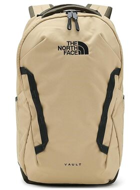1h可退 美国直邮the north face 北面 女士 Vault 双肩包