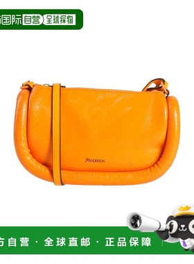 香港直邮J.W. Anderson 女士 Bags 斜挎包 orange橙色 舒适时尚