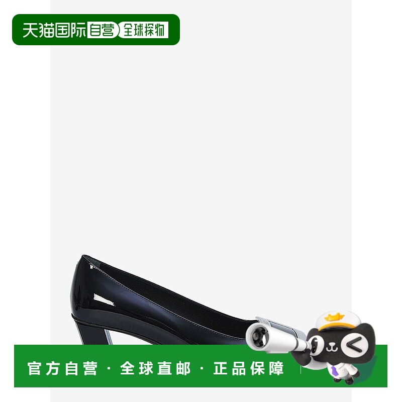 1h可退 欧洲直邮roger vivier 女士 时尚休闲鞋高跟鞋单鞋一脚蹬