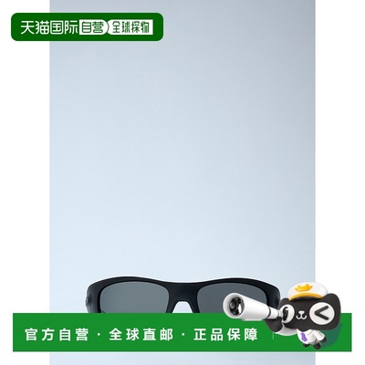 1h可退 香港直邮Oakley 欧克利 女士 Masseter 太阳镜 0OO9486948