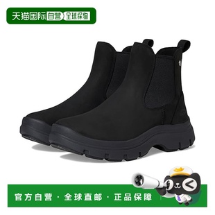 1h可退 香港直邮keen 女士 Kosa Chelsea Comfortable 经典款防水