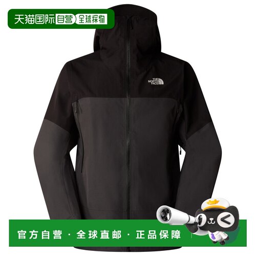 1h可退 欧洲直邮the north face/北面 男士 夹克衫户外冲锋衣