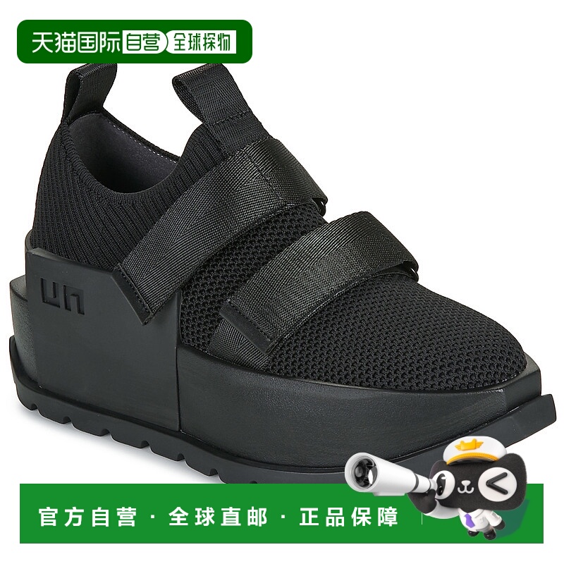 欧洲直邮United Nude  女鞋 秋冬24 低帮板鞋 ROKO RUN 2