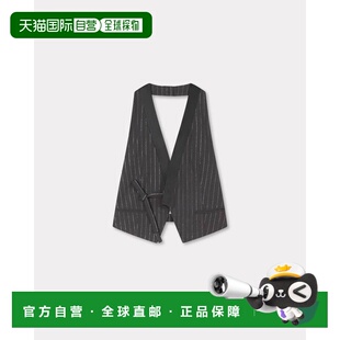 欧洲直邮KENZO(凯卓)马甲款式 'KENZO Winter Holidays'背心