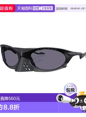 1h可退 香港直邮Oakley 欧克利 男士 OO9437-943701 太陽眼鏡 0OO