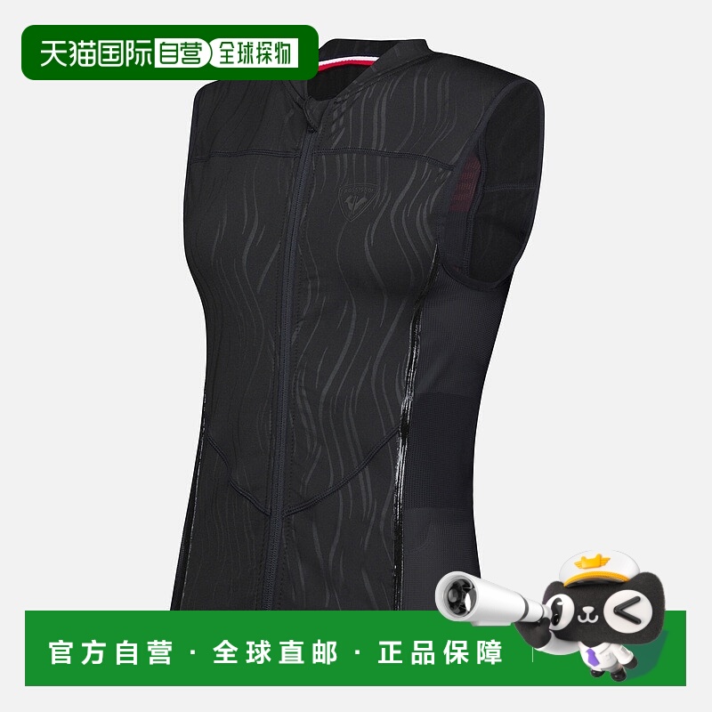 自营欧洲直邮ROSSIGNOL FLEXVENT女式滑雪服