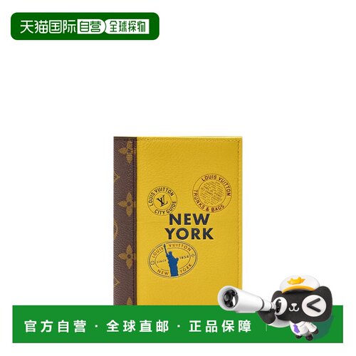 欧洲直邮louis vuitton/路易威登  卡包收纳