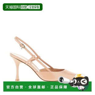 1h可退 香港直邮Gianvito Rossi 吉安维托 罗西 女士 GIANVITO RO