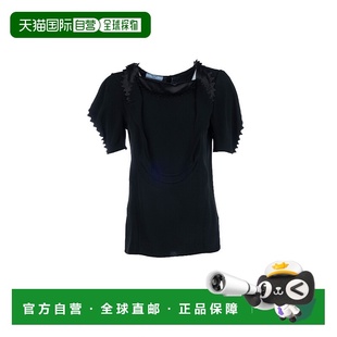 P991M15VRF0002女装 香港直邮Prada 上衣 女士 普拉达