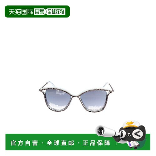 1h可退 香港直邮MARC JACOBS 女士眼镜 MARC160SVK6 SS2026 花色