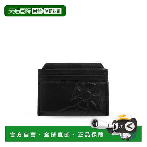 香港直邮VIVIENNE WESTWOOD 女士卡包 54030011UL00支付后1h可退