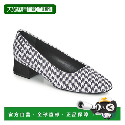 欧洲直邮JB Martin  女鞋 秋冬单鞋 高跟鞋 TONIQUE