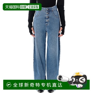 Margiela 可反 香港直邮Mm6 女士 1h可退 MM6 马丁 Maison 马吉拉