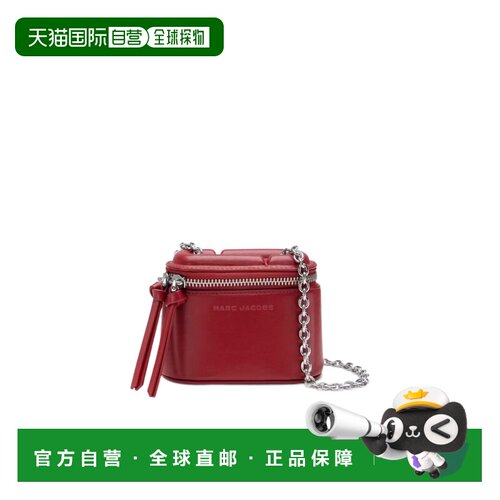 香港直邮MARC JACOBS 女士化妆包 2F6SMN005S01634 支付后1h可退