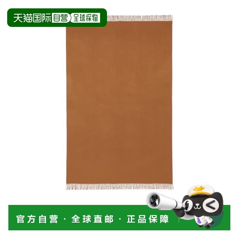香港直邮Loro Piana Unito 毛毯 FAA1158
