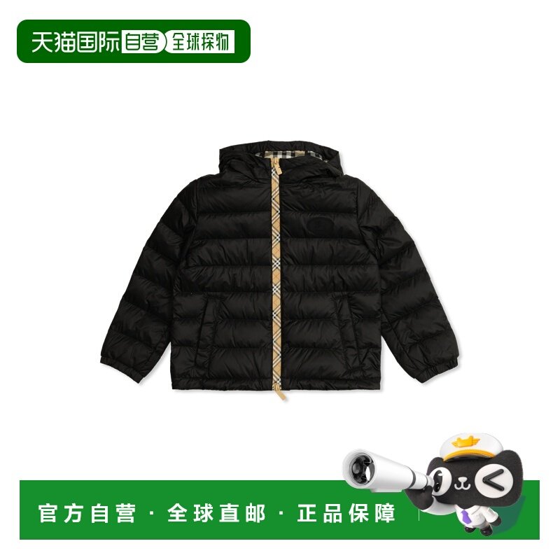 欧洲直邮burberry 少男 外套,童装/婴儿装/亲子装,棉袄/棉服,淘宝优惠券,粉丝福利购,淘宝优惠卷