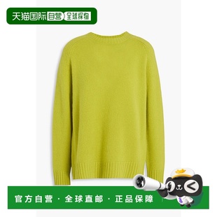 香港直邮JOSEPH 约瑟夫 女士 羊绒毛衣 JF0085441215GINKGO