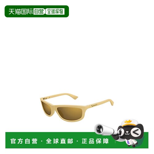 香港直邮Bottega Veneta 全边框太阳镜 BV1327S