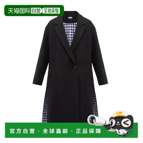 香港直邮LOEWE 女士大衣 S540Y01XCK1100 AW2026 【付后1h可退】