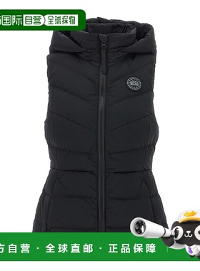香港直邮Canada Goose 'Clair'鹅绒羽绒马甲 2333WB