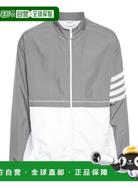 香港直邮Thom Browne 长袖休闲夹克 MJT512A08031
