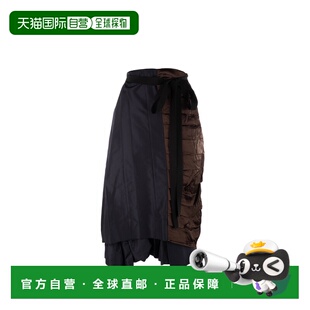 半身裙 香港直邮Prada GONNE 女士 P149IG19QZ 普拉达