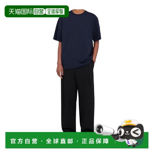 1h可退 香港直邮Canada Goose Novo T恤 1328M