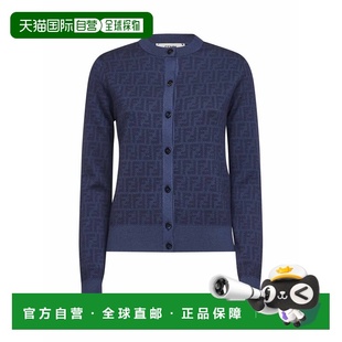 针织衫 欧洲直邮fendi 女士