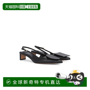 Duelo 24E241FO0 女士 1h可退 Les 露跟女鞋 香港直郵Jacquemus