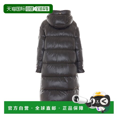 欧洲直邮HERNO 女士羽绒服 PI001519D12017Z9487 【付后1h可退】