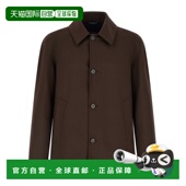 1h可退 26SS 领大衣 香港直邮男士 衬衫