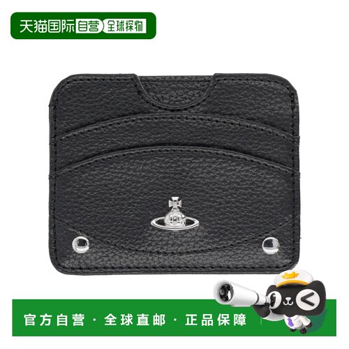 1h可退 香港直邮VIVIENNE WESTWOOD 女士钱包 5402000VUS000DN403