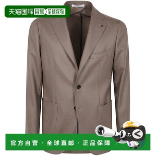 西服 休闲西装 欧洲直邮tagliatore 男士