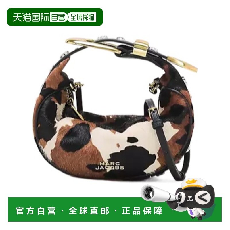 欧洲直邮marc jacobs 女士 单肩包