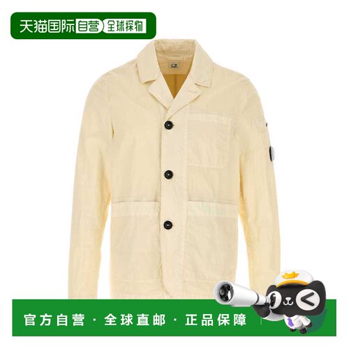 欧洲直邮c.p.company 男士 休闲西装西服