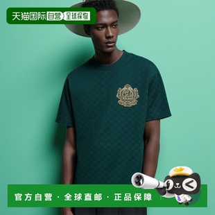 Wear patch Vuitton emblematiq Ready T恤 自营Louis 男士