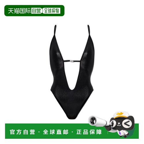 香港直邮DIESEL 女士泳装 DAISYDNMA174810DLCW9XXA AW2026泳衣