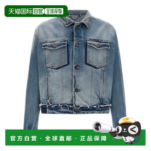 欧洲直邮mm6 maison margiela 男士 夹克衫外套