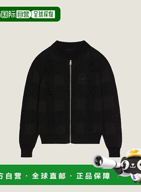 1h可退 欧洲直邮GIVENCHY 纪梵希 26春夏 BMK00U4YPJ-001 男士 夹